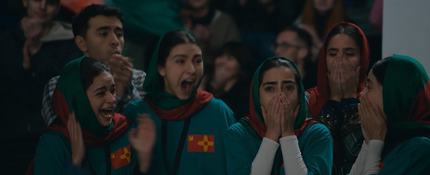 Crítica | Quebrando Regras: A revolução silenciosa das meninas afegãs