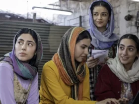 Crítica | Quebrando Regras: A revolução silenciosa das meninas afegãs