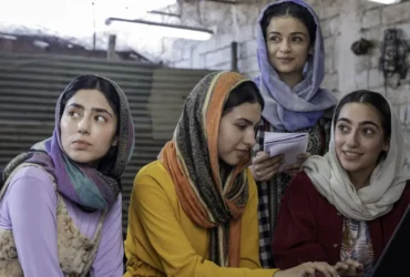Crítica | Quebrando Regras: A revolução silenciosa das meninas afegãs