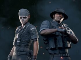 Rainbow Six Mobile disponível