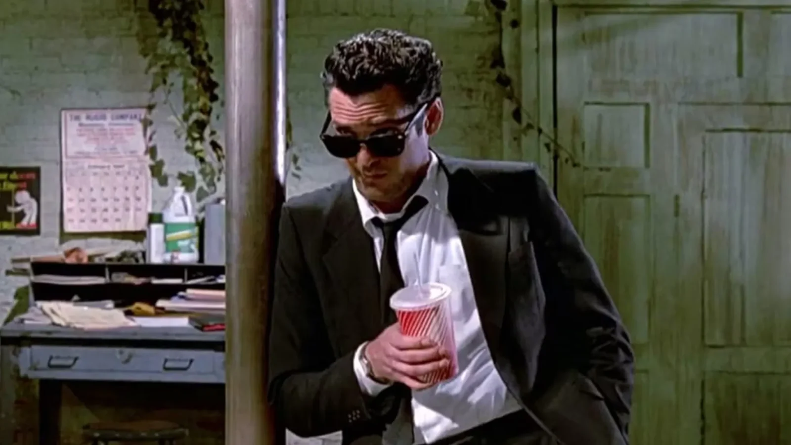 Michael Madsen, astro de filmes do Tarantino, morre aos 67 anos