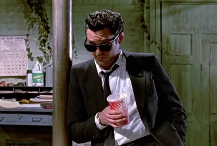 Michael Madsen, astro de filmes do Tarantino, morre aos 67 anos