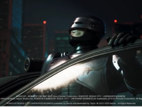 RoboCop Unfinished Business gameplay