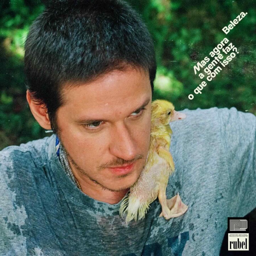 Capa de Beleza. Mas agora a gente faz o que com isso?