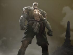Sagat trailer