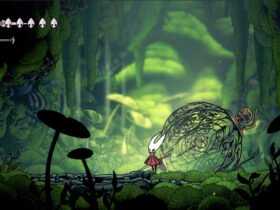 Hollow Knight: Silksong terá demo jogável na gamescom 2025