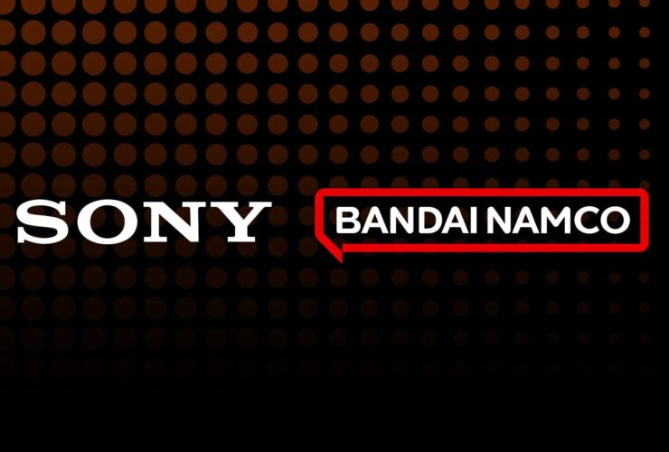 Sony adquire participação na Bandai Namco e reforça aliança estratégica