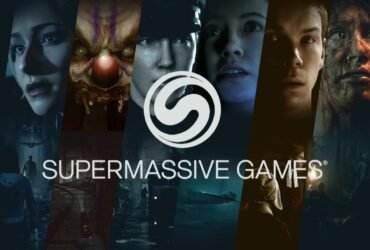 Supermassive Games demissões