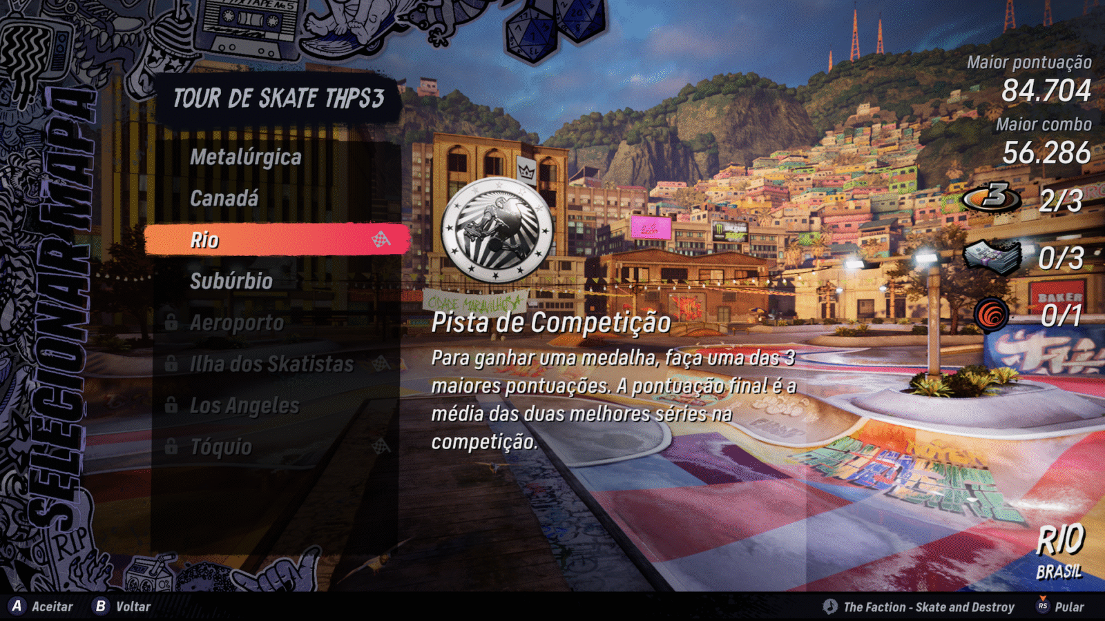 tony hawks 3+4 carreira