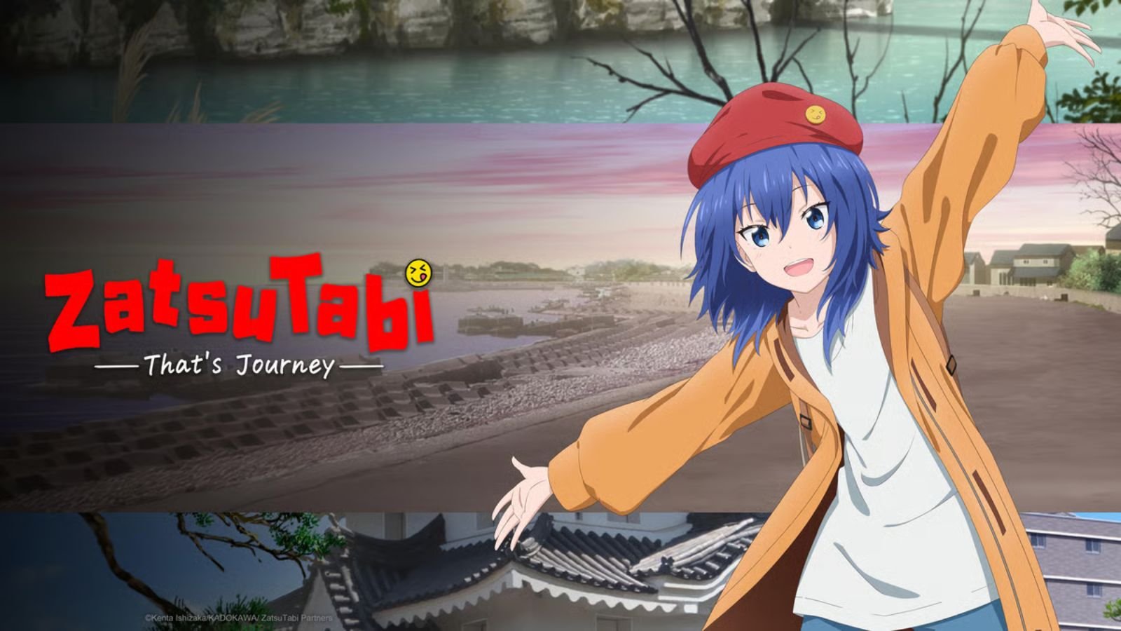 ZatsuTabi