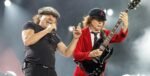AC/DC na atual turnê