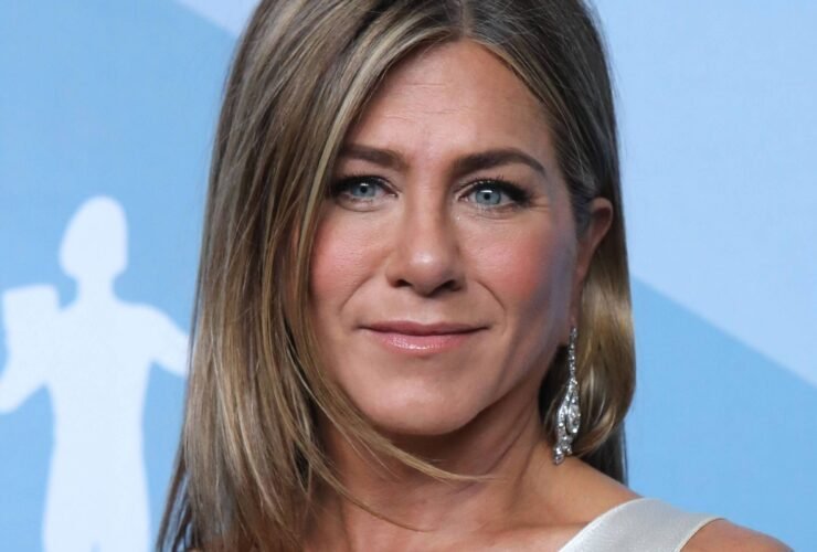 Estou Feliz que Minha Mãe Morreu | Jennifer Aniston protagonizará adaptação de livro de ex-iCarly