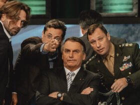 Crítica | Apocalipse nos Trópicos: Petra Costa documenta peso da fé e os limites do discurso