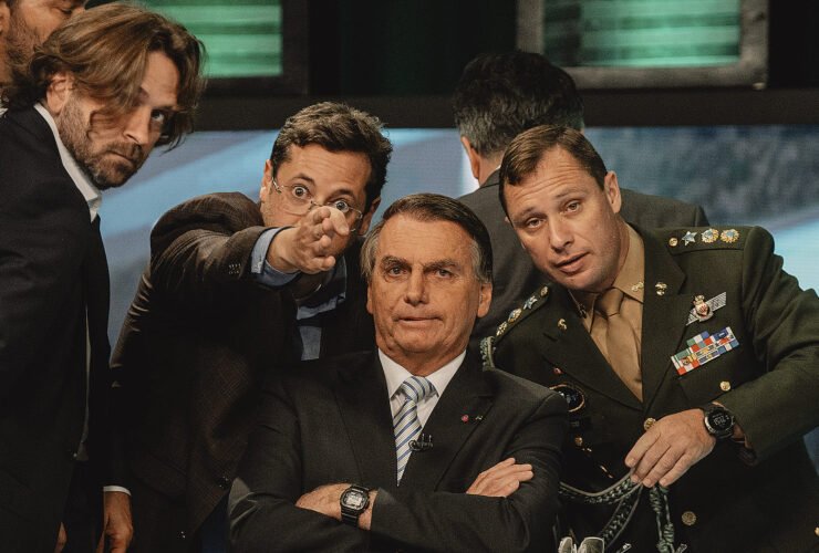 Crítica | Apocalipse nos Trópicos: Petra Costa documenta peso da fé e os limites do discurso