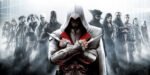 Netflix anuncia série live-action de Assassin’s Creed