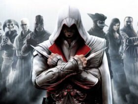 Netflix anuncia série live-action de Assassin’s Creed