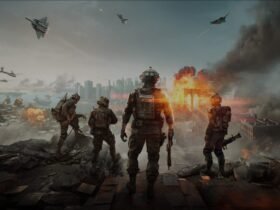 Battlefield 6 ganha trailer e evento inédito para julho