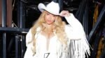 Beyoncé na Cowboy Carter tuor