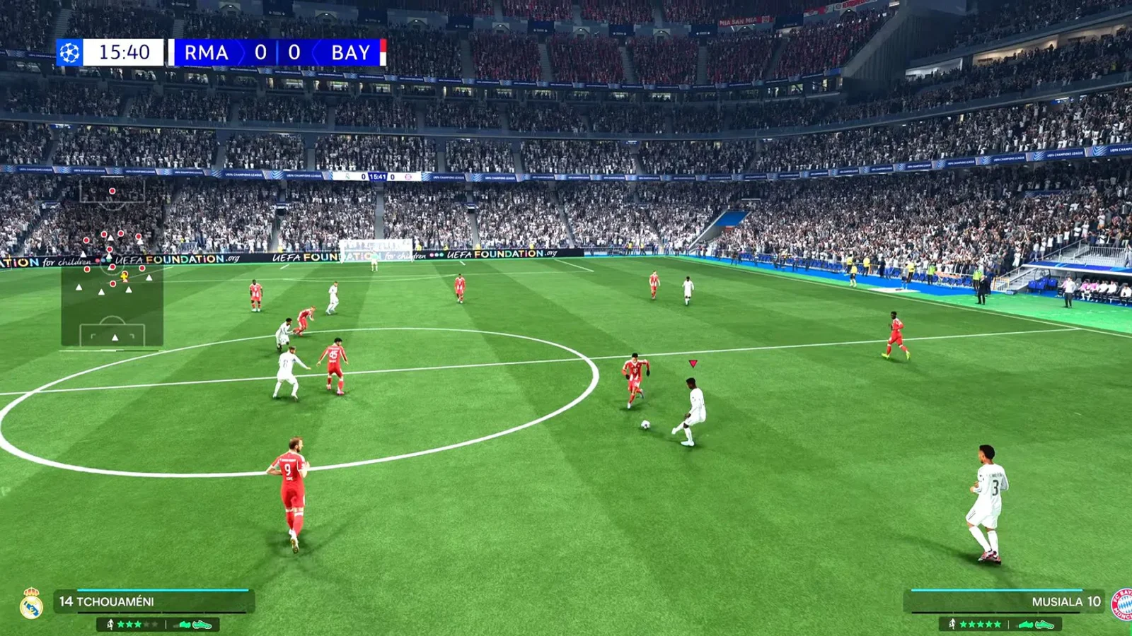 EA Sports FC 26 | Novidades de gameplay e Modo Carreira são reveladas; confira as novidades!