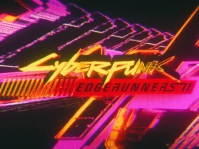 Cyberpunk: Mercenários | anima ganha 2ª temporada em produção; assista ao teaser!
