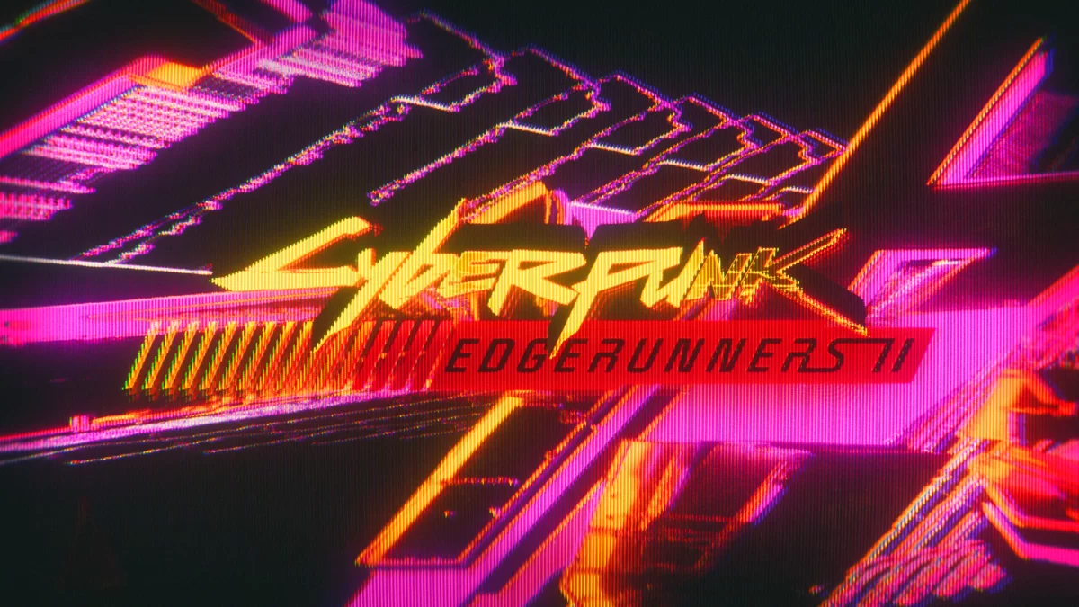 Cyberpunk: Mercenários | anima ganha 2ª temporada em produção; assista ao teaser!