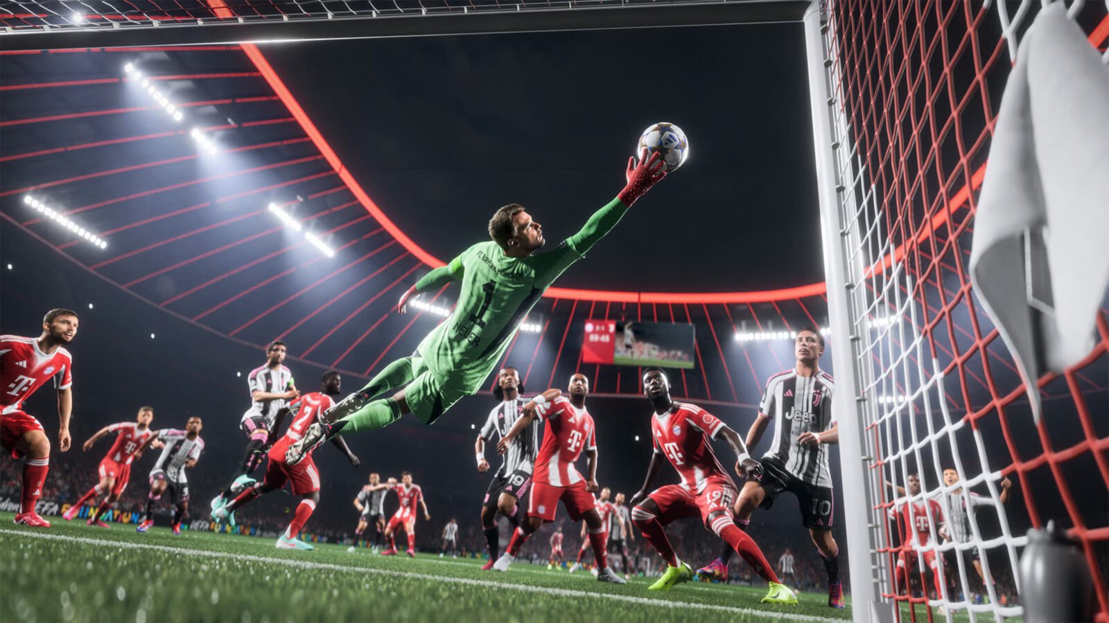 EA Sports FC 26 | Novidades de gameplay e Modo Carreira são reveladas; confira as novidades!