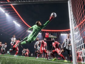 EA Sports FC 26 | Novidades de gameplay e Modo Carreira são reveladas; confira as novidades!