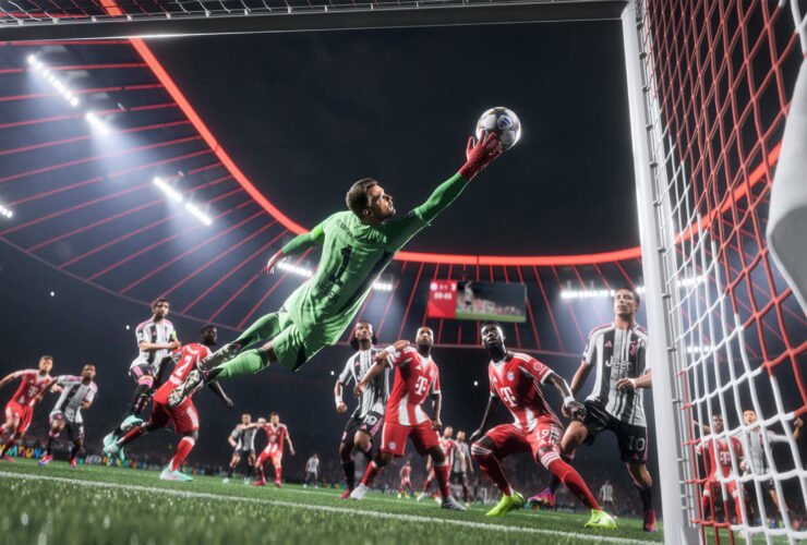 EA Sports FC 26 | Novidades de gameplay e Modo Carreira são reveladas; confira as novidades!