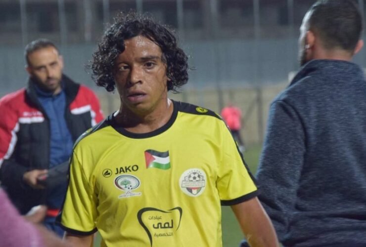 Membro de documentário vencedor do Oscar é morto por colono israelense na Cisjordânia