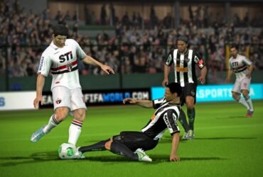 EA FC 26 | Times brasileiros podem voltar na nova edição do jogo; entenda