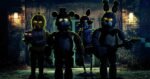 Five Nights at Freddy's 2 ganha trailer arrepiante; veja