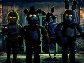 Five Nights at Freddy's 2 ganha trailer arrepiante; veja