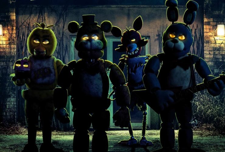 Five Nights at Freddy's 2 ganha trailer arrepiante; veja