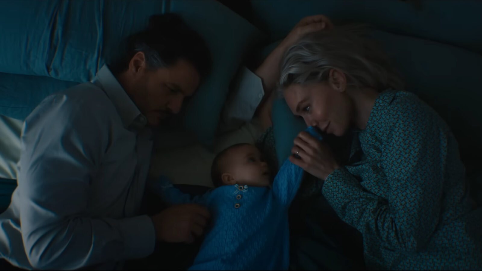 Quarteto Fantástico: Primeiros Passos tem 2 cenas pós-créditos com revelações sobre o futuro do MCU