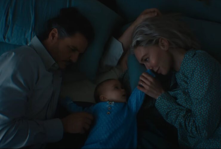 Quarteto Fantástico: Primeiros Passos tem 2 cenas pós-créditos com revelações sobre o futuro do MCU