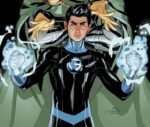 Franklin Richards: Como o bebê do Quarteto Fantástico pode ser o centro do futuro do MCU