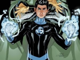 Franklin Richards: Como o bebê do Quarteto Fantástico pode ser o centro do futuro do MCU