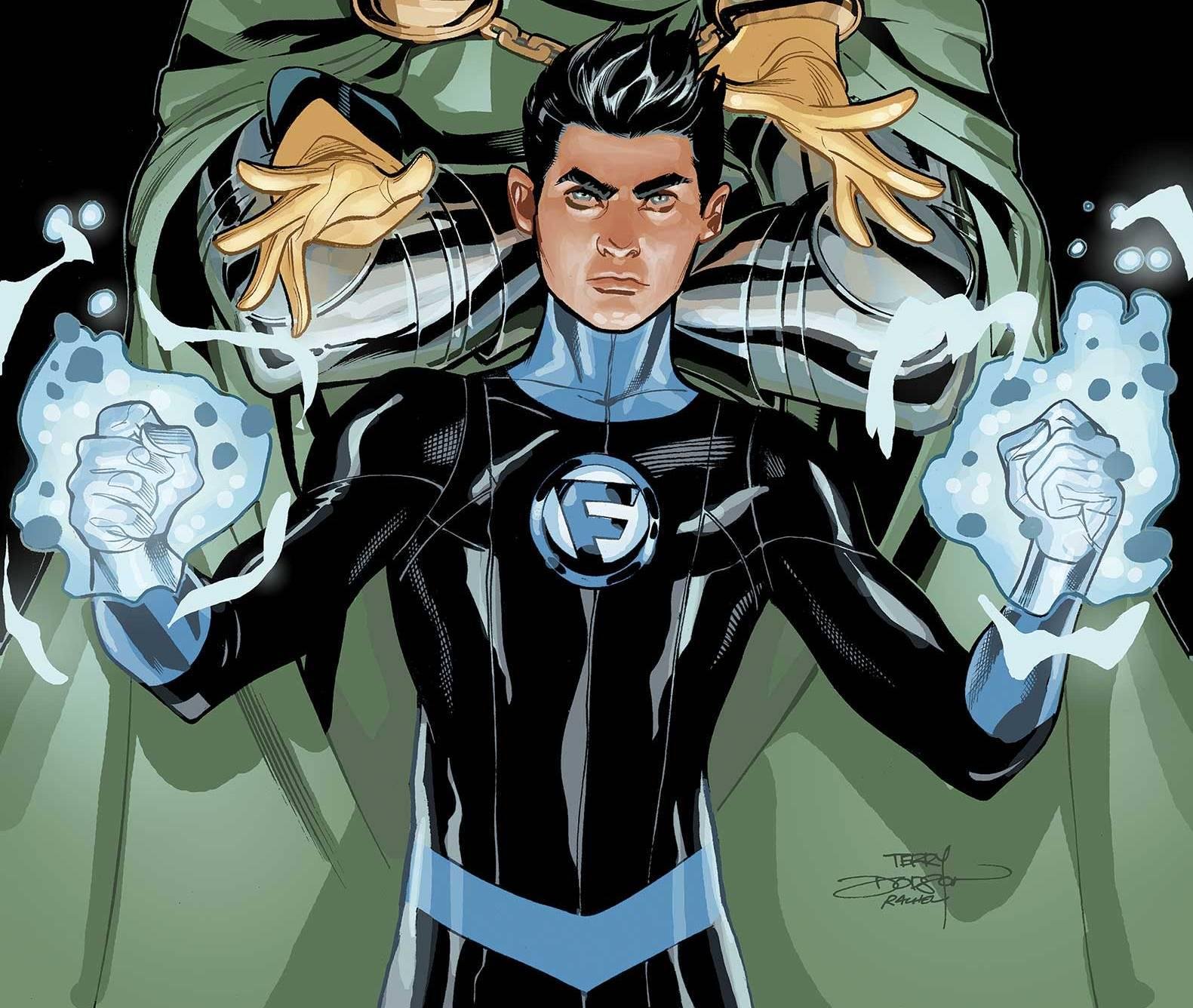 Franklin Richards: Como o bebê do Quarteto Fantástico pode ser o centro do futuro do MCU