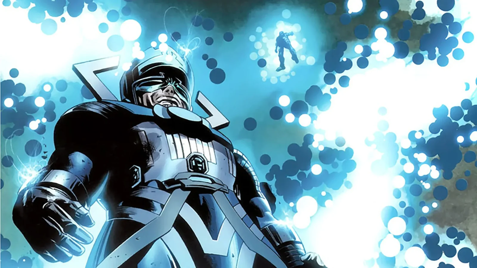 Franklin Richards: Como o bebê do Quarteto Fantástico pode ser o centro do futuro do MCU