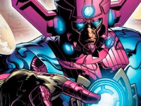 Quem é Galactus? Conheça a origem e os poderes do vilão de Quarteto Fantástico: Primeiros Passos