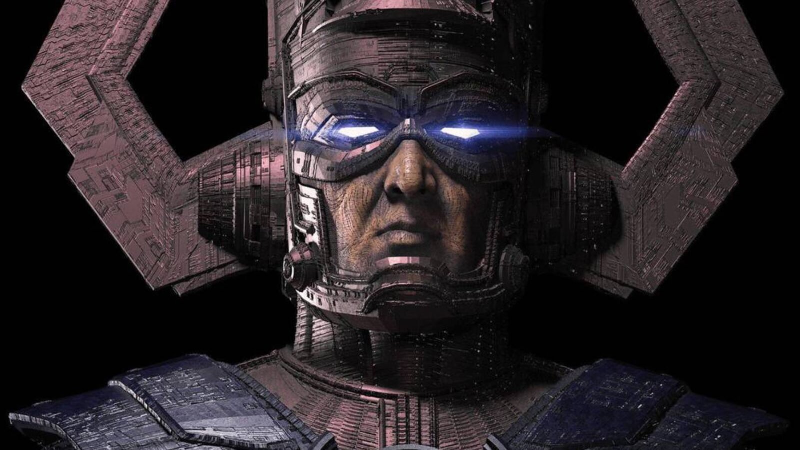 Quem é Galactus? Conheça a origem e os poderes do vilão de Quarteto Fantástico: Primeiros Passos