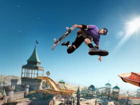 Game Pass de julho traz Tony Hawk's Pro Skater 3+4, Little Nightmares 2 e mais