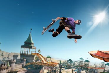 Game Pass de julho traz Tony Hawk's Pro Skater 3+4, Little Nightmares 2 e mais