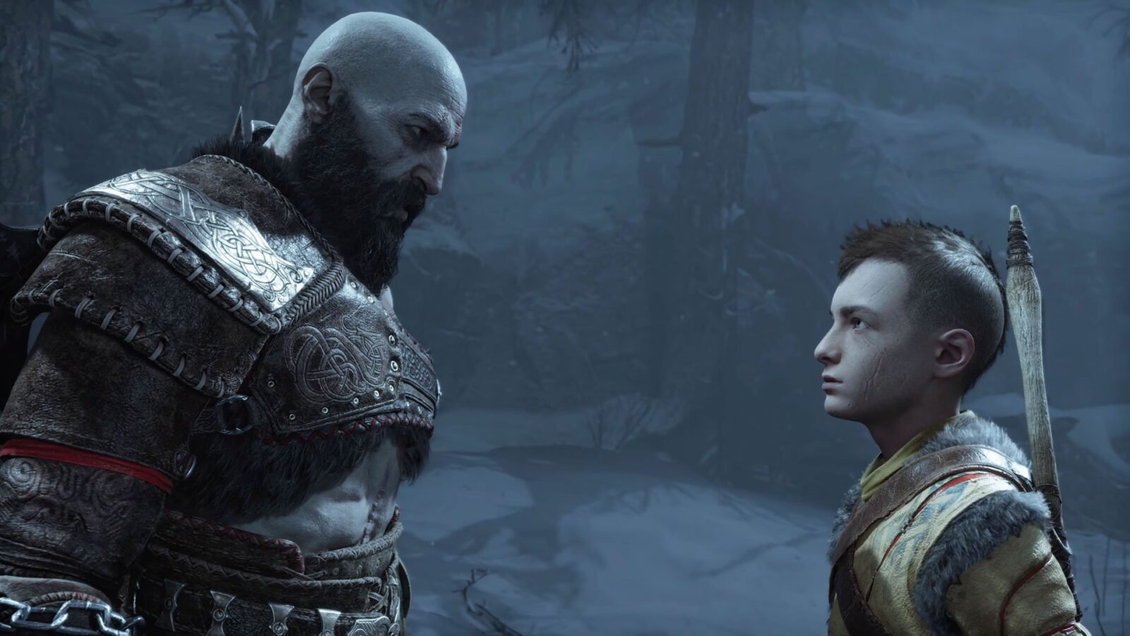 God of War | Série da Amazon vai adaptar fase nórdica dos games