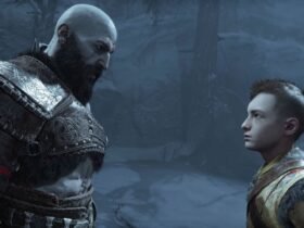 God of War | Série da Amazon vai adaptar fase nórdica dos games