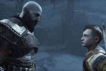 God of War | Série da Amazon vai adaptar fase nórdica dos games
