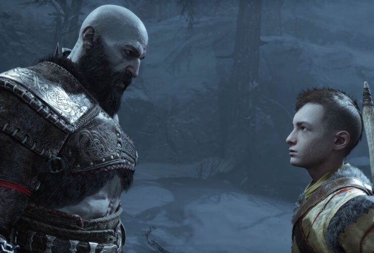 God of War | Série da Amazon vai adaptar fase nórdica dos games