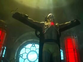 Frankenstein | Filme de Del Toro revela 1ª imagem de Jacob Elordi como a criatura