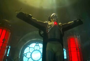 Frankenstein | Filme de Del Toro revela 1ª imagem de Jacob Elordi como a criatura