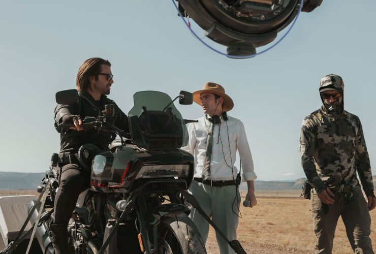 X-Men do MCU será dirigido pelo diretor de Thunderbolts, confirma Kevin Feige